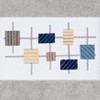 Linum Home Textiles 100% Turkish Cotton KHLOE Embellished Towel Set - 2 of 2