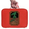Lord of the Rings The Prancing Pony Insulated Soft Sided Lunch Box - 3 of 4