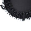 JumpSport 250 Fitness Rebounder Mini Trampoline for In Home Cardio Fitness - 4 of 4