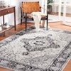 Brentwood BNT888 Power Loomed Area Rug  - Safavieh - 2 of 4