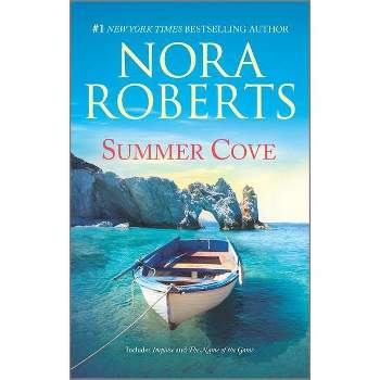 Summer Cove - by  Nora Roberts (Paperback)