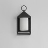 Maxim Lighting Aldous 1 - Light Wall Light in  Black - 3 of 4