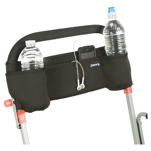 Joovy Caboose Parent Organizer - 1 of 3