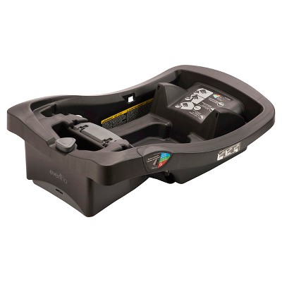 Photo 1 of Evenflo LiteMax Infant Car Seat Base