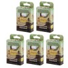 Arcane Tinmen 5 Packs Dragon Shield Board Game Sleeves 100 ct Standard American Size Card Sleeves Value Bundle! - 2 of 2