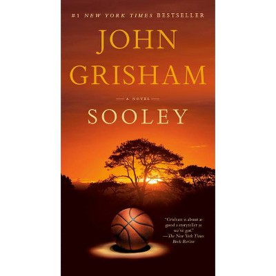 Sooley - By John Grisham (paperback) : Target