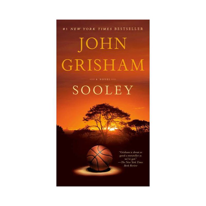 Sooley - by John Grisham, 1 of 2