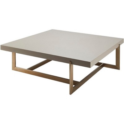 Mark & Day Lakeya Modern Coffee Table