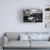 Trademark Fine Art Daniel Gastager  The Guardian Canvas Wall Art - 2 of 4