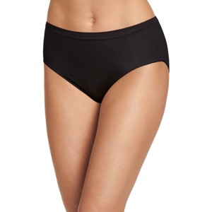 Jockey Women's Smooth & Shine Seamfree Hipster - 1 of 3