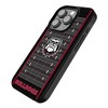 Keyscaper NCAA Field Bump Cell Phone Case for iPhone 15 Plus - 2 of 4