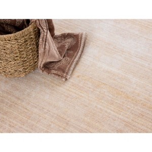 Rug Branch Modern Abstract Sunrise Indoor Rug - 1 of 3