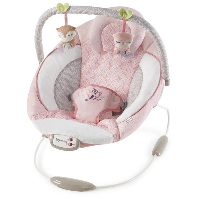 target baby bouncer chair