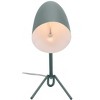Zuo Jamison Table Lamp Green - 4 of 4