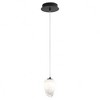 Oxygen Lighting Vivo 1 - Light Pendant in  Black - 4 of 4