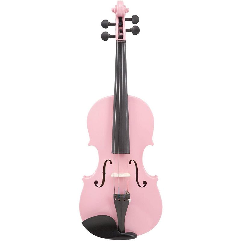 Le'Var 4/4 Student Violin Outfit, 1 of 2