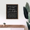 Kendrick Home Always Remember I Love You Wall Art - 3 of 4