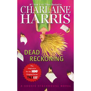 Dead Reckoning (Sookie Stackhouse / Southern Vampire Series #11) (Paperback) by Charlaine Harris