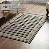 Pip Vinestar Polyester Rug Rect 36x60 - 3 of 4