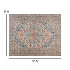 Masada Rugs Vintage Area Rug - 3 of 4