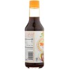 Kikkoman Less Sodium Teriyaki Marinade and Sauce - 12 pack, 10 oz - 4 of 4
