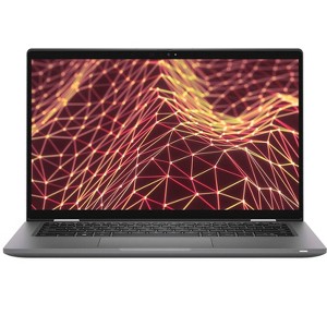 Dell 7430 Laptop, Core i7-1265U 1.8GHz, 32GB, 1TB SSD, 14"FHD TouchScreen, Win11P64, Webcam, Manufacturer Refurbished - 1 of 4