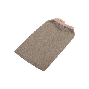 Unique Bargains Gloves Bath Towel for bathroom 5.12"x7.28" 1 Pc - 1 of 4