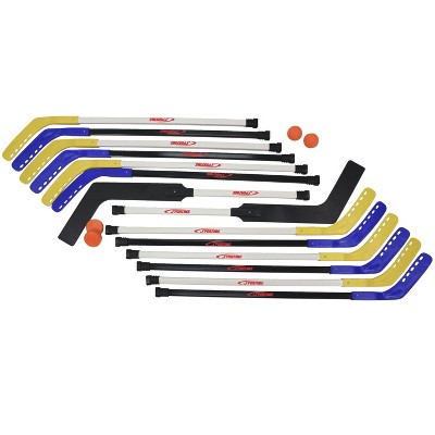 Sportime Junior Floor Hockey Set, 43 Inches