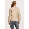Women's PAULETTE SWEATER - Another Love - 2 of 4