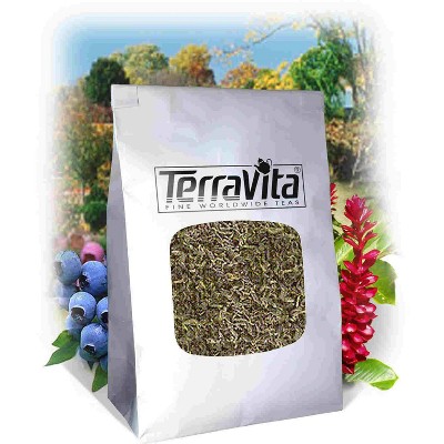 TerraVita Organic Jasmine Gold Dragon Tea (Loose) (4 oz, ZIN: 510444)