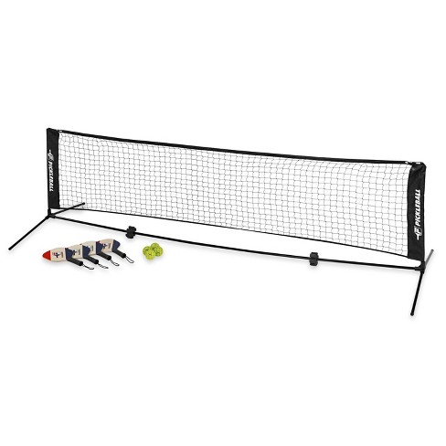 Fila Complete Pickle Ball Lawn Sports Set : Target