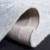 Soho SOH127 Hand Tufted Indoor Rugs - Safavieh - 3 of 4