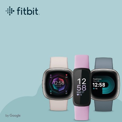 fitbit at target