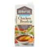 Bonafide Provisions No Salt Chicken Broth - Case of 6/32 oz - 2 of 4