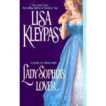 Lady Sophia's Lover - (Bow Street) by  Lisa Kleypas (Paperback)