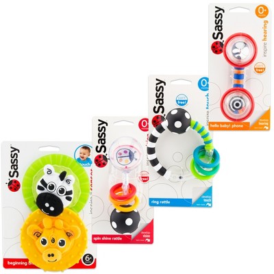 newborn baby toys target