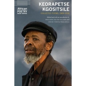 Keorapetse Kgositsile - (African Poetry Book) (Paperback) - 1 of 1