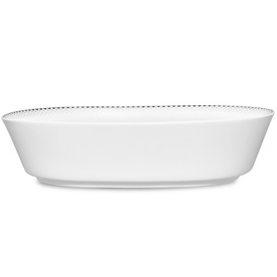 Noritake City Dawn Oval Vegetable Bowl