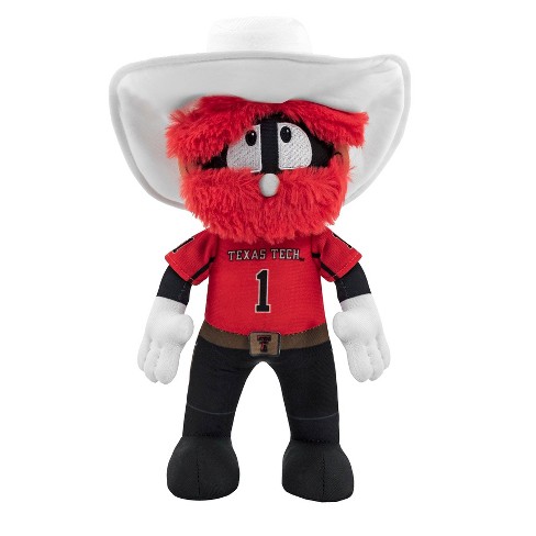 Bleacher Creatures New Jersey Devils Mascot Plush Figure - 10 in