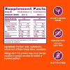 Metamucil - Psyllium Fiber Supplement Sugar Free Orange Powder, 23.3 Oz - 2 of 4