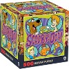 MasterPieces Hanna-Barbera Scooby-Doo 500 Piece Adult Jigsaw Puzzle - 15"x15" - 2 of 4