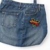 Nerd Block Street Fighter V Fabric Patch - 4 of 4