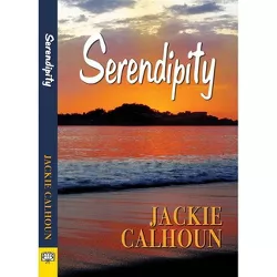 Serendipity - by  Jackie Calhoun (Paperback)