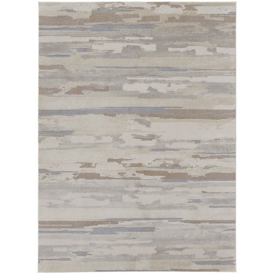 Vancouver Modern Abstract Area Rug