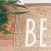 C&F Home Beach Jute Braided Indoor/Outdoor Rug - image 3 of 4