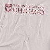 Men's University of Chicago Official Stacked T-Shirt - 2 of 4