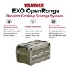 Yakima EXO OpenRange Outdoor Camp Kitchen Station Cooking Storage System, Gray - 2 of 4