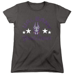 Women's University At Albany Great Danes T-Shirt - 1 of 4