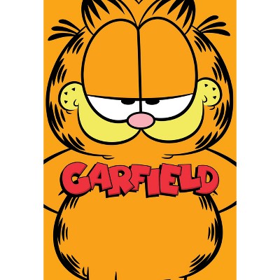 Garfield Book One - by  Mark Evanier & Scott Nickel (Paperback)