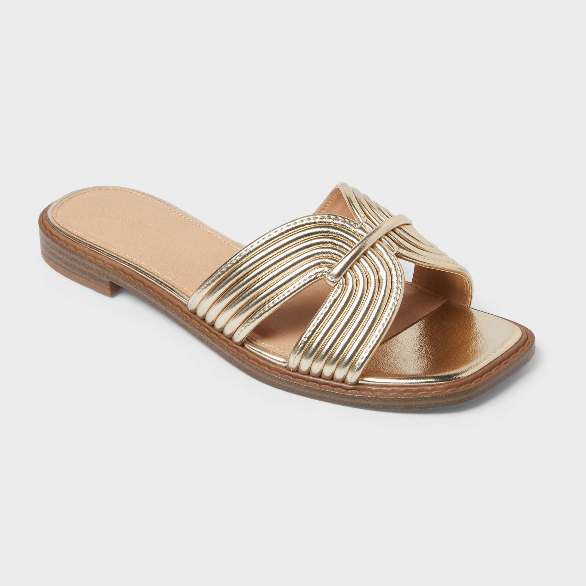 Women's Mia Sandals - Universal Thread™
